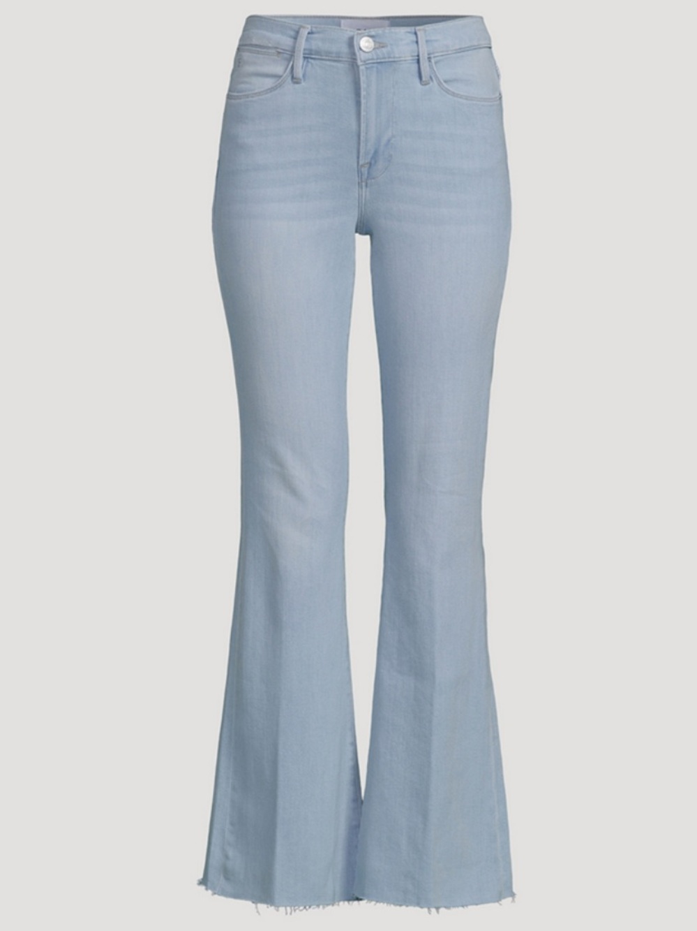 FRAME DENIM LE EASY FLARE JEAN